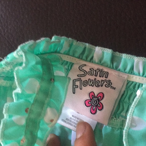 romper - Picture 4 of 4